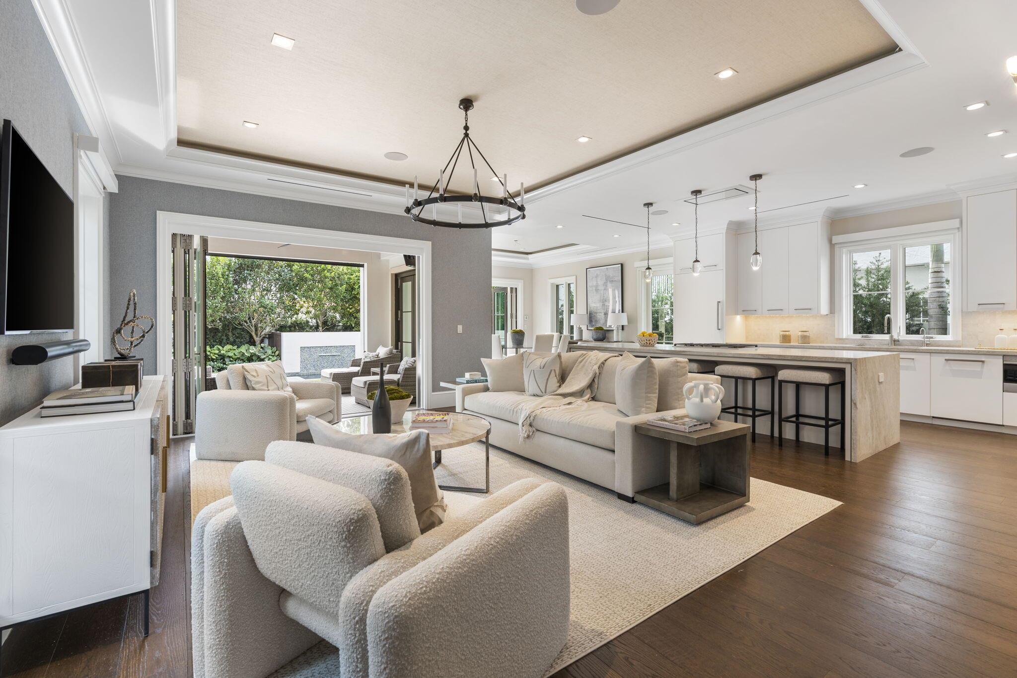 OCEAN PARK H W ROBBINS - Residential