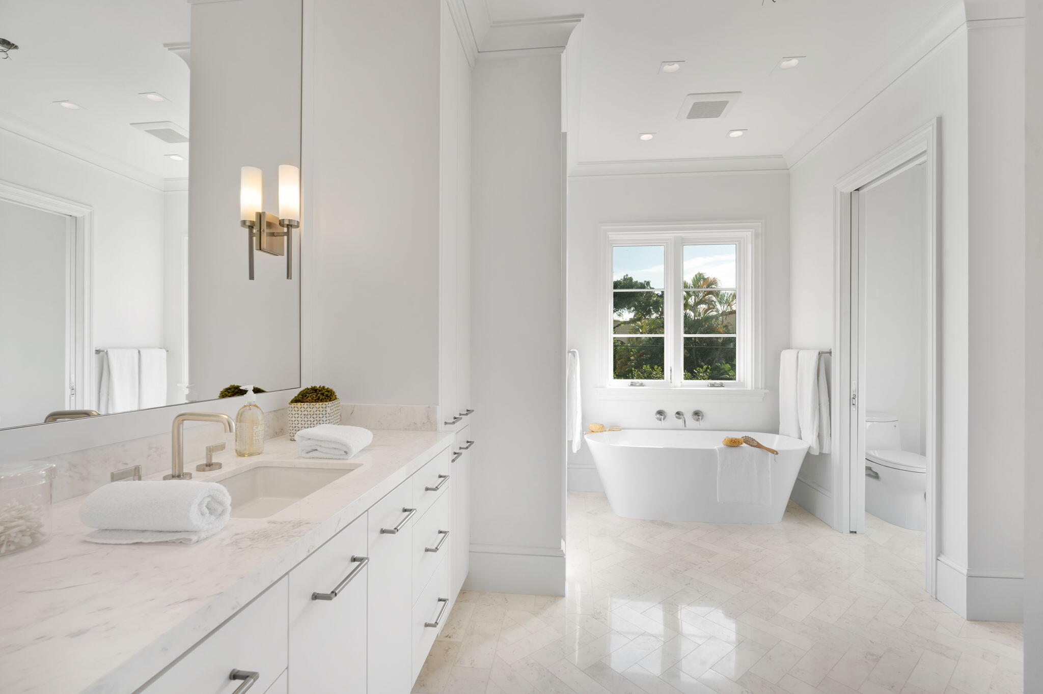 OCEAN PARK H W ROBBINS - Residential