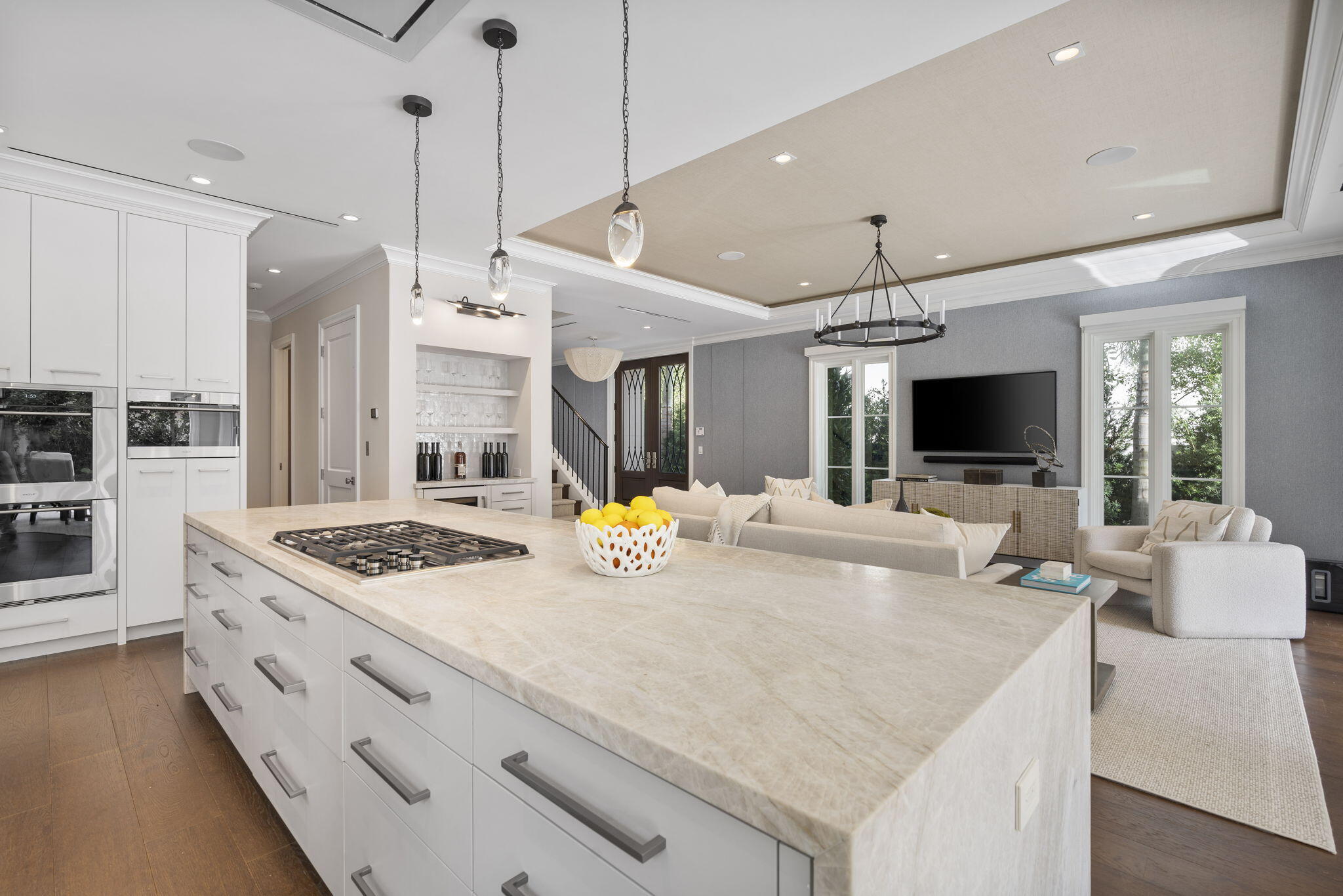 OCEAN PARK H W ROBBINS - Residential