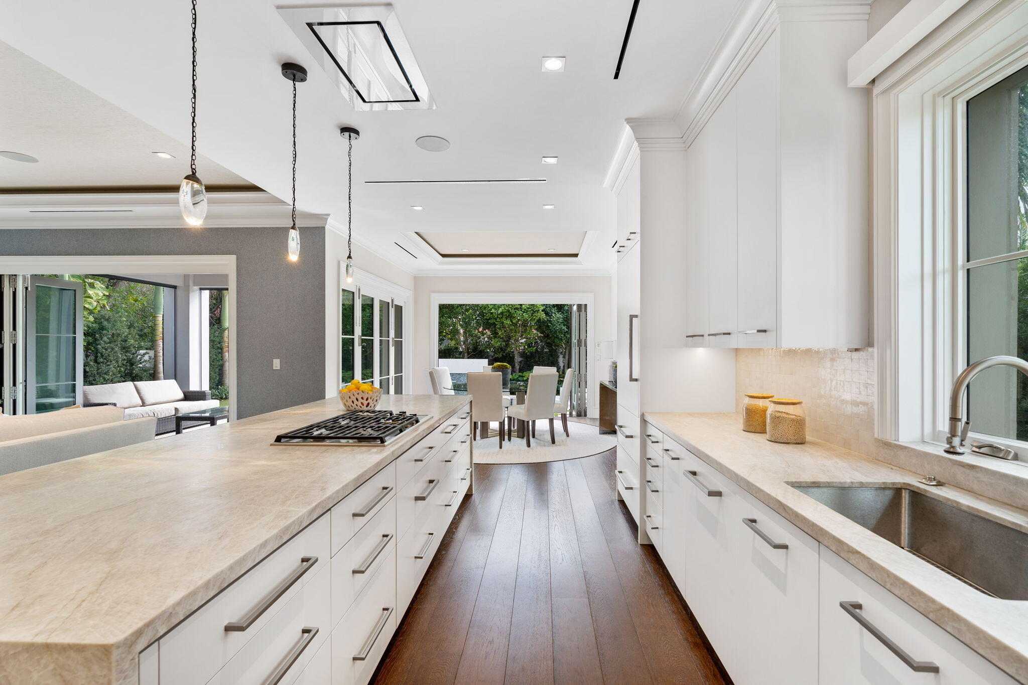 OCEAN PARK H W ROBBINS - Residential