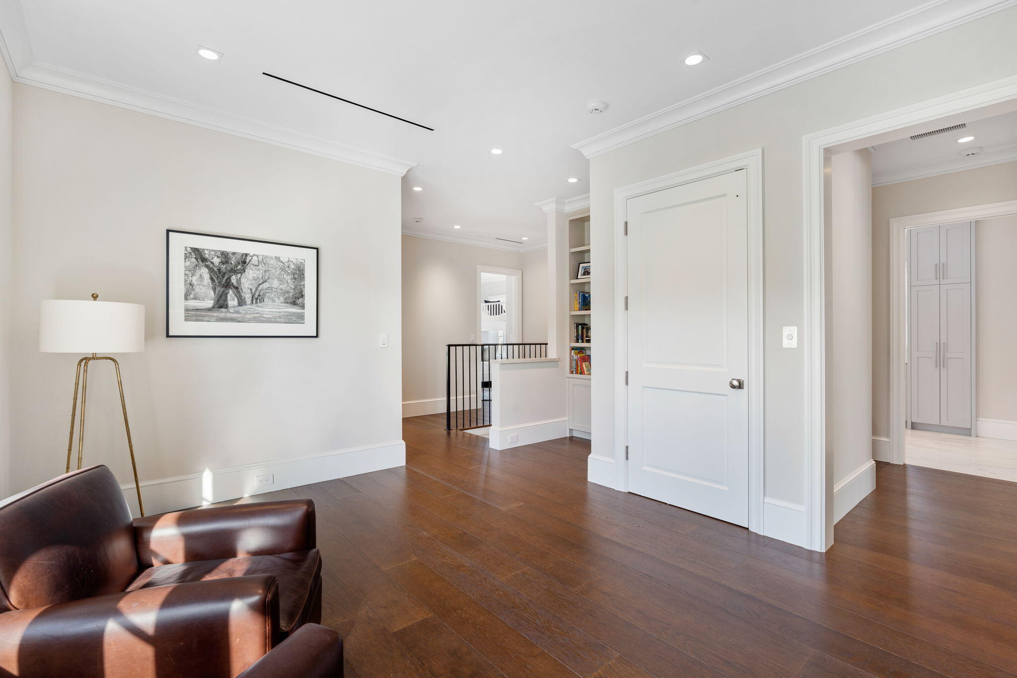 OCEAN PARK H W ROBBINS - Residential