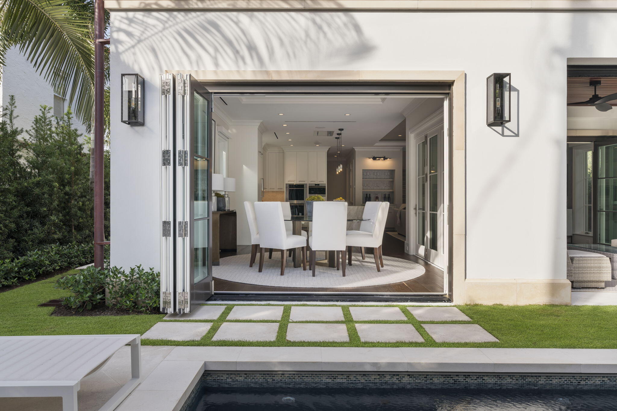 OCEAN PARK H W ROBBINS - Residential