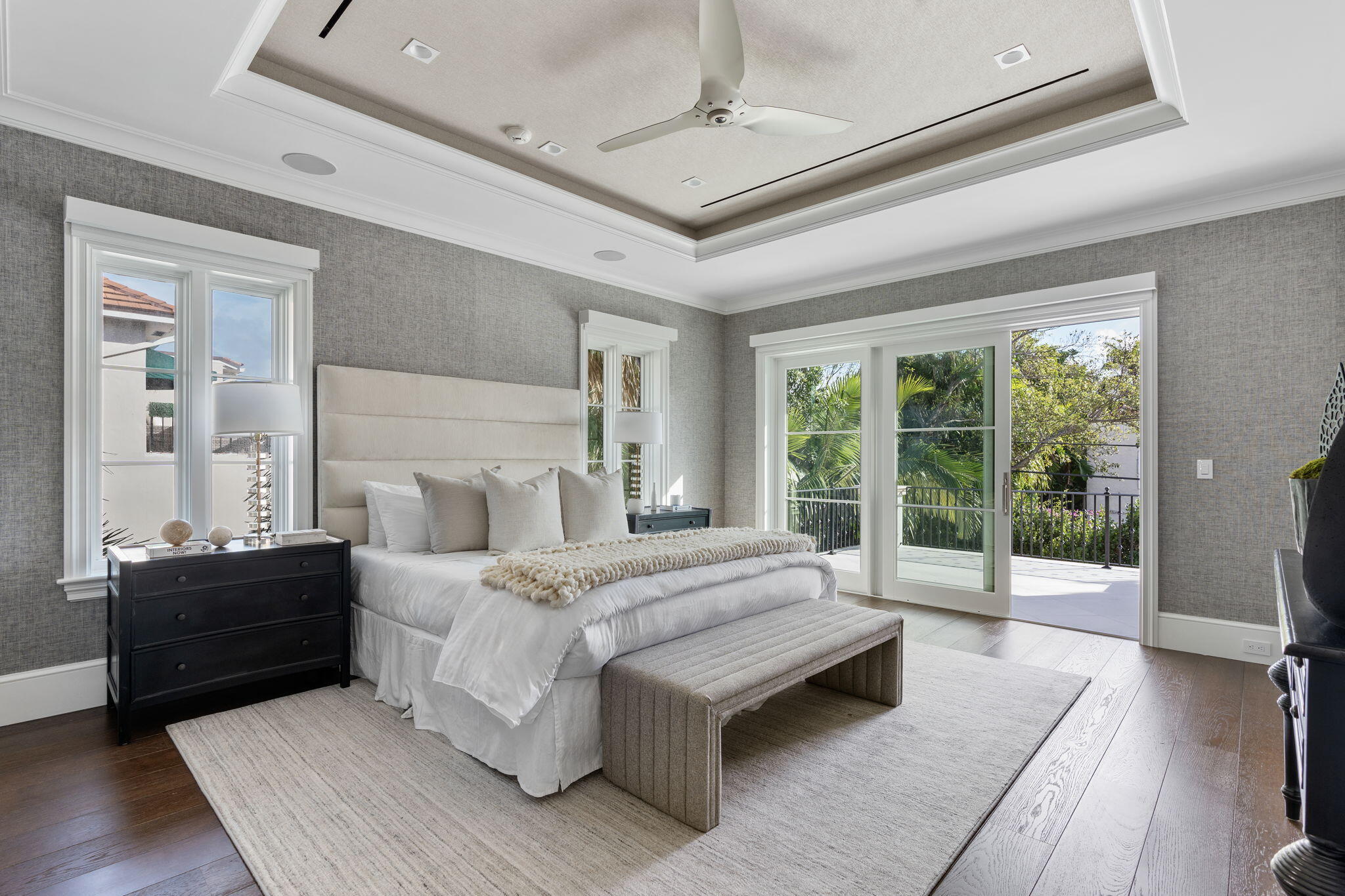 OCEAN PARK H W ROBBINS - Residential