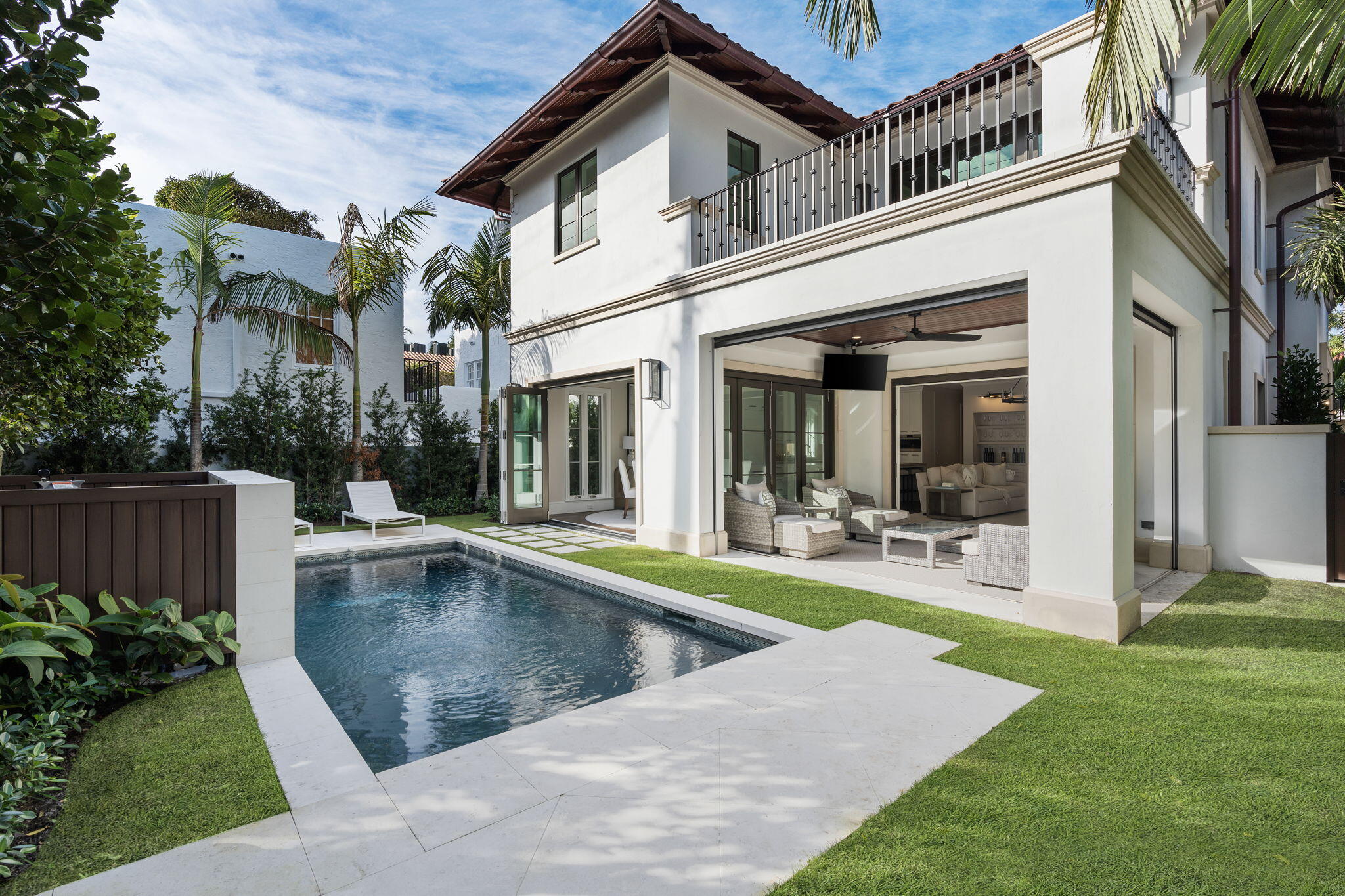 OCEAN PARK H W ROBBINS - Residential