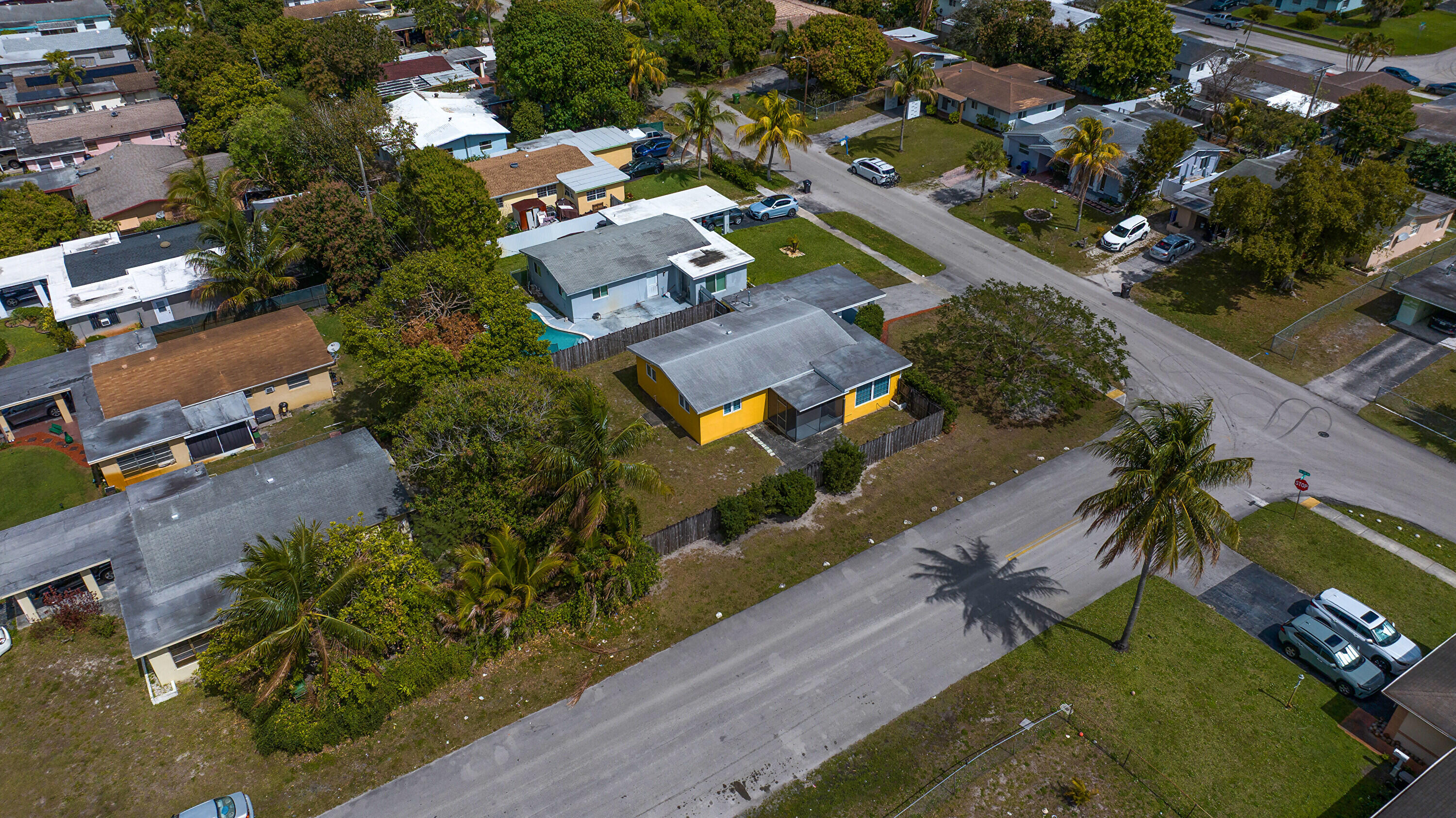 MIDLAND - Residential