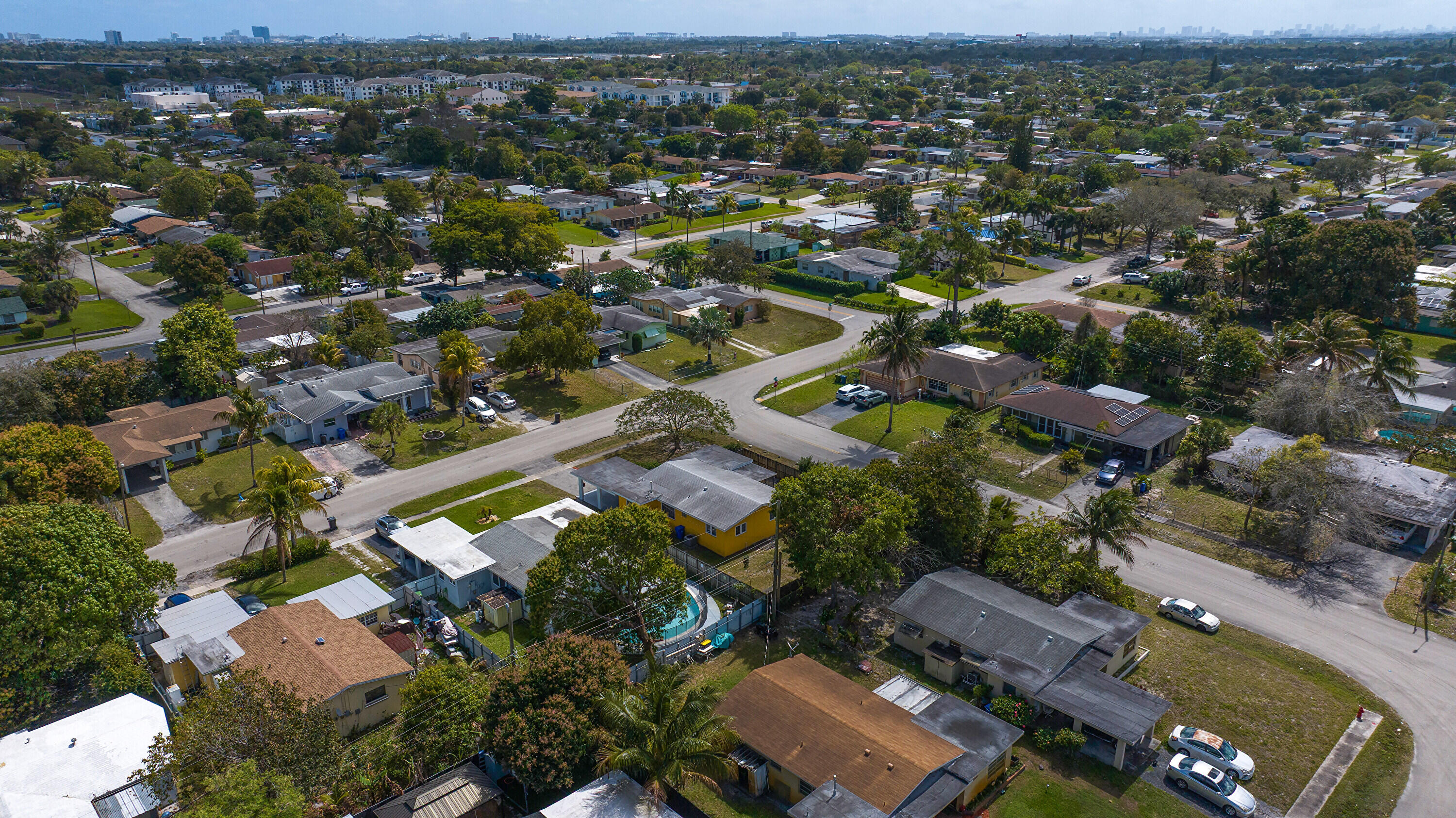 MIDLAND - Residential