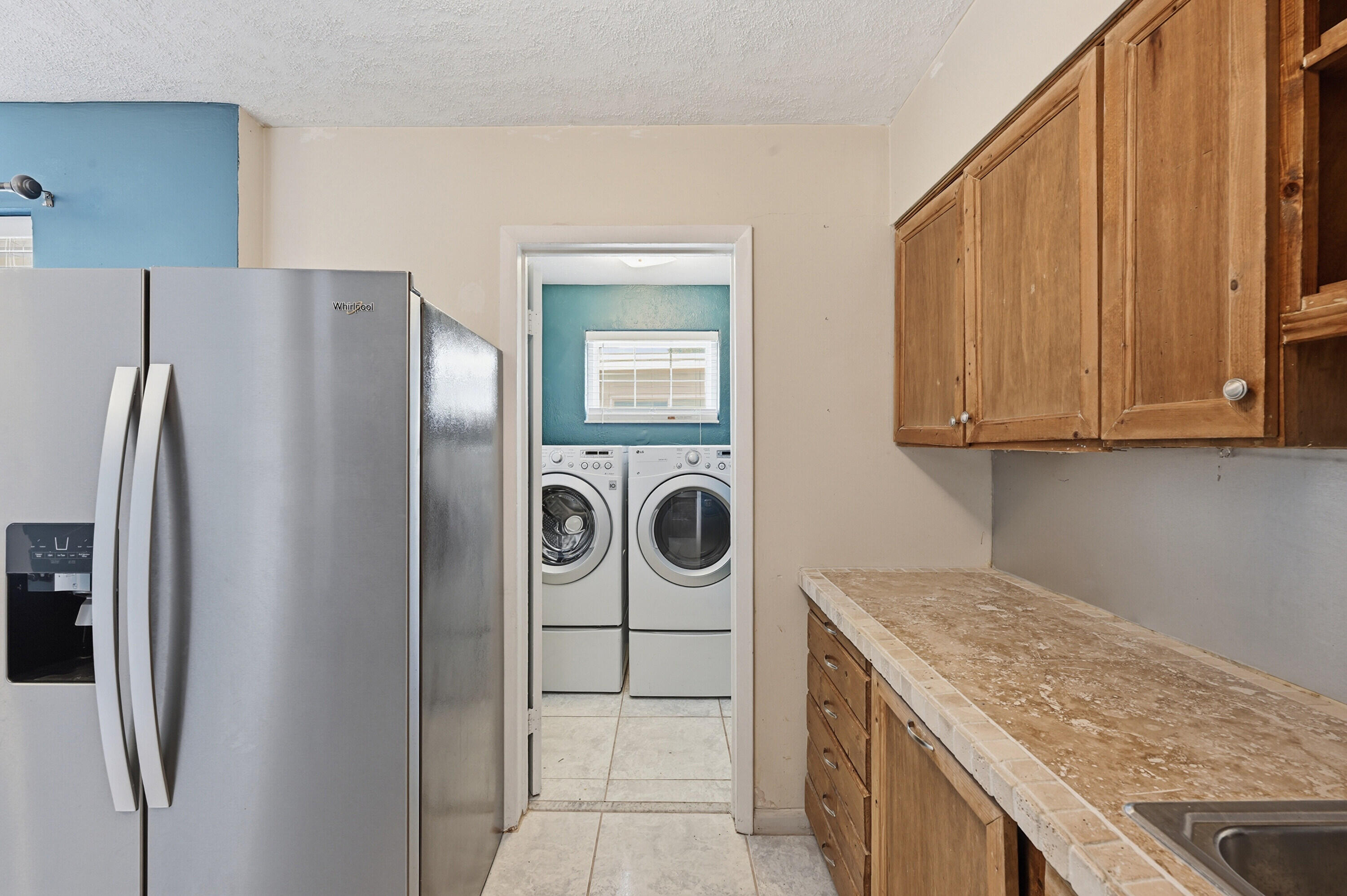 MIDLAND - Residential