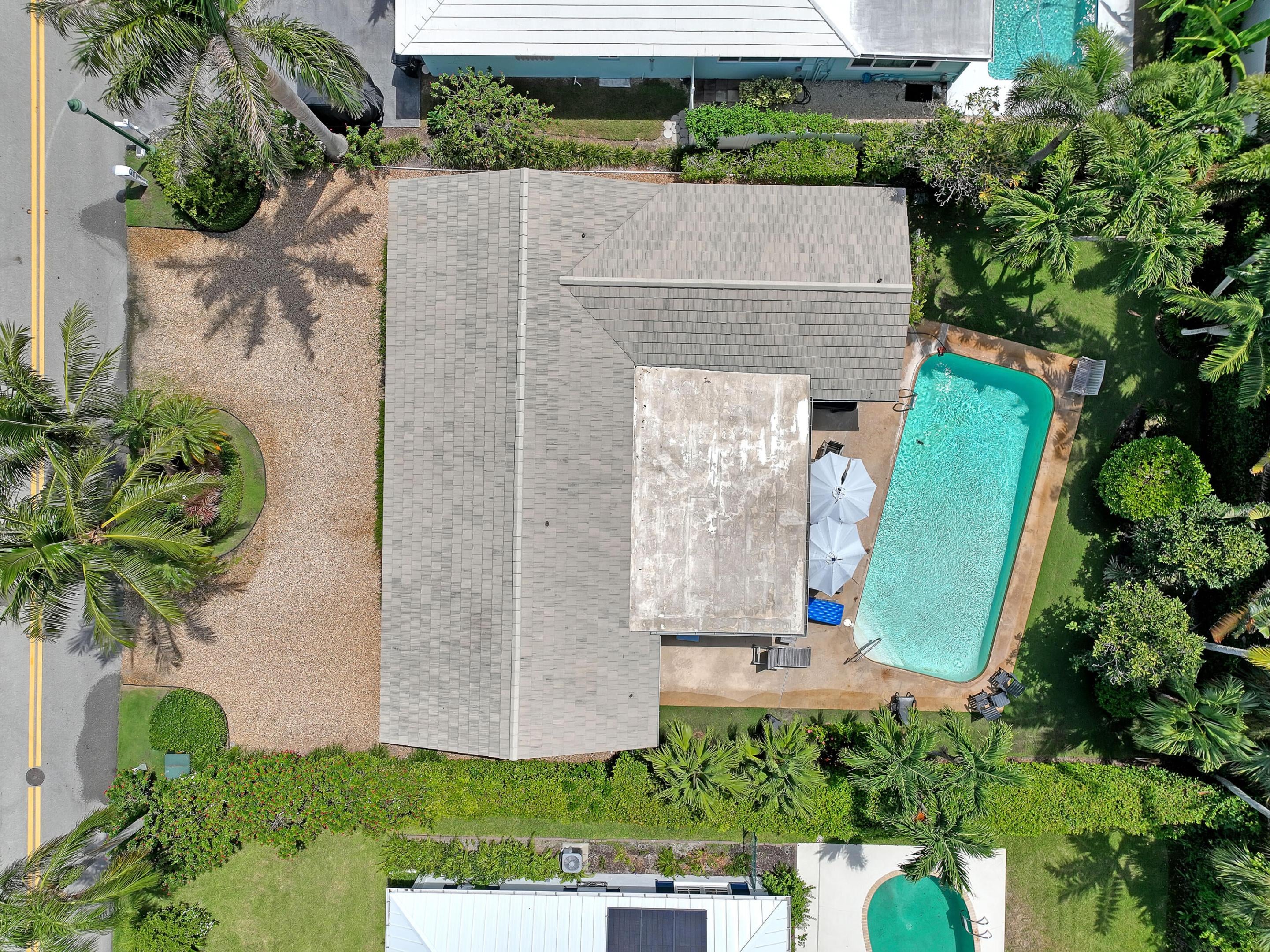 306 CASCADE Lane