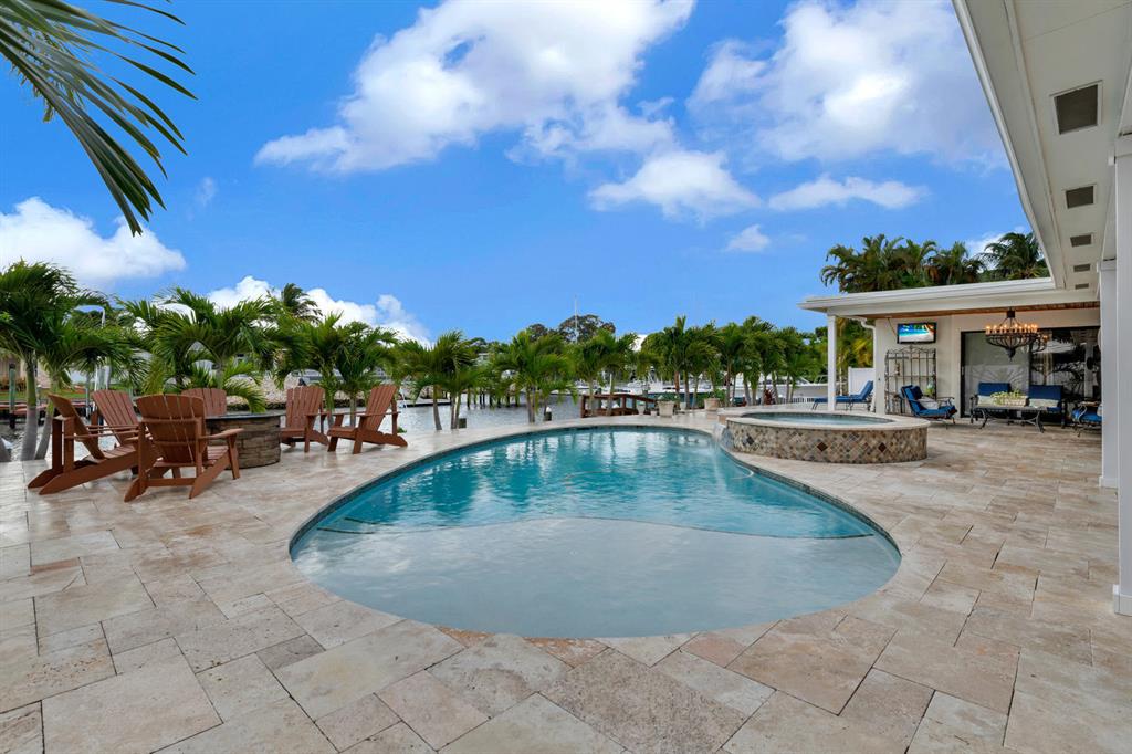 Paradise Port - Residential