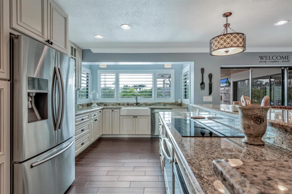 Paradise Port - Residential