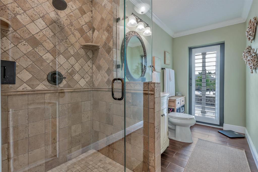 Paradise Port - Residential