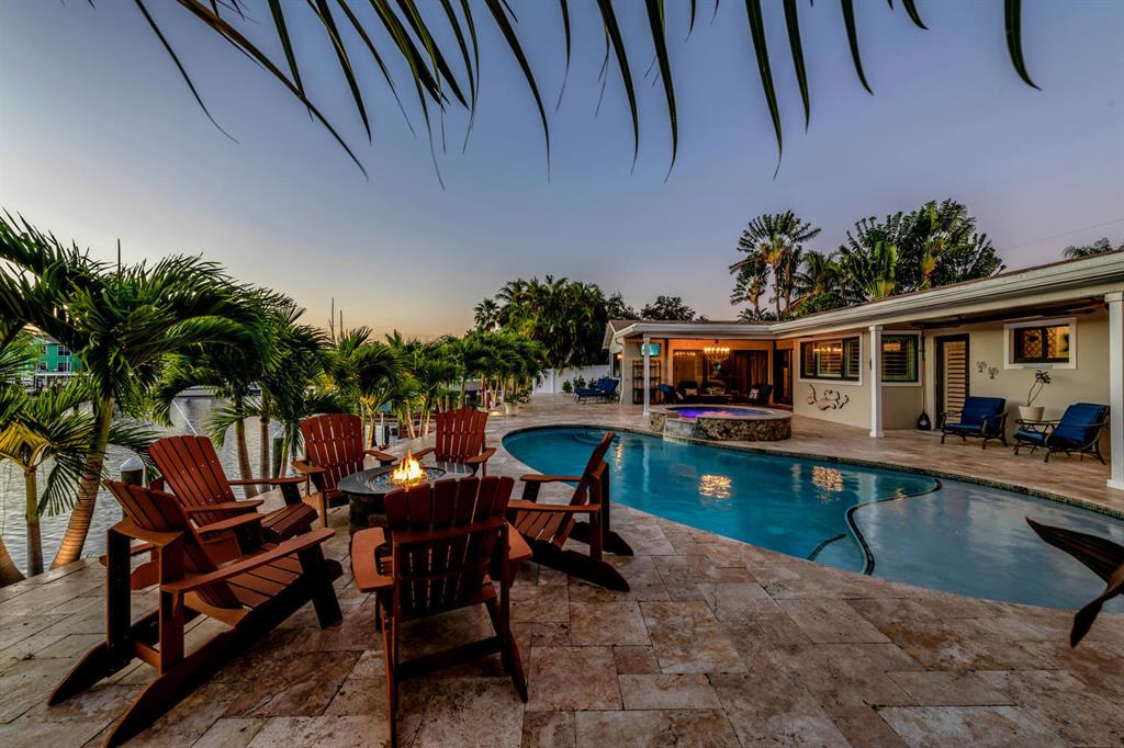 Paradise Port - Residential