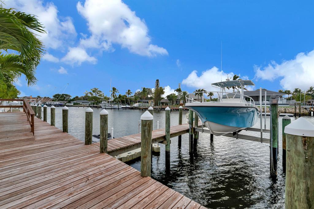 Paradise Port - Residential