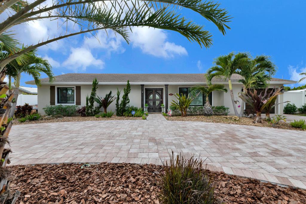 Paradise Port - Residential