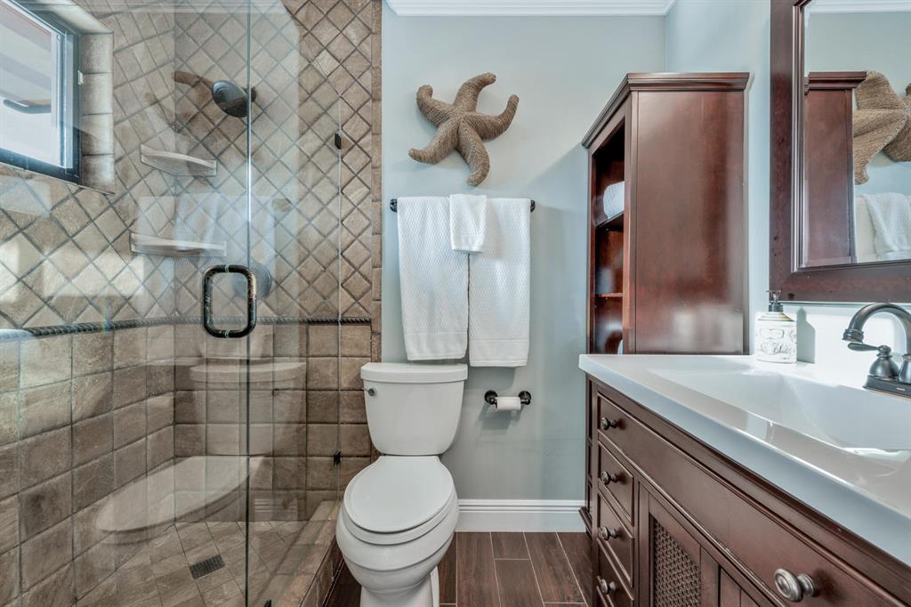 Paradise Port - Residential