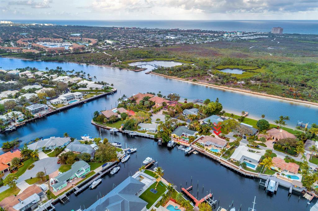 Paradise Port - Residential