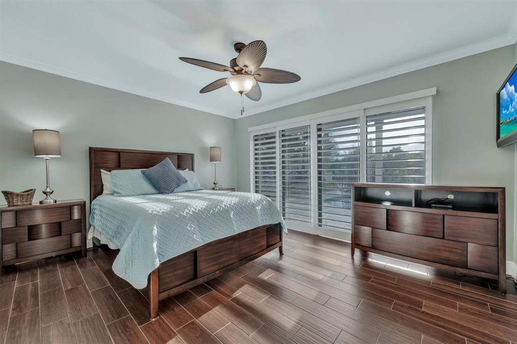 Paradise Port - Residential