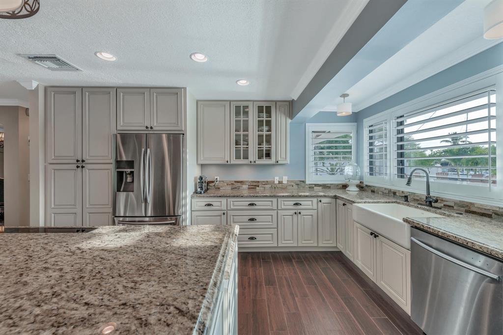 Paradise Port - Residential