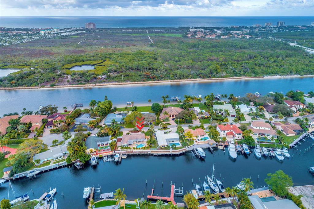 Paradise Port - Residential