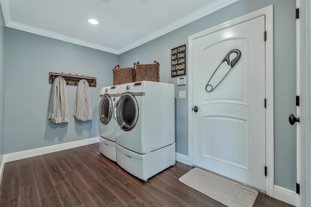 Paradise Port - Residential