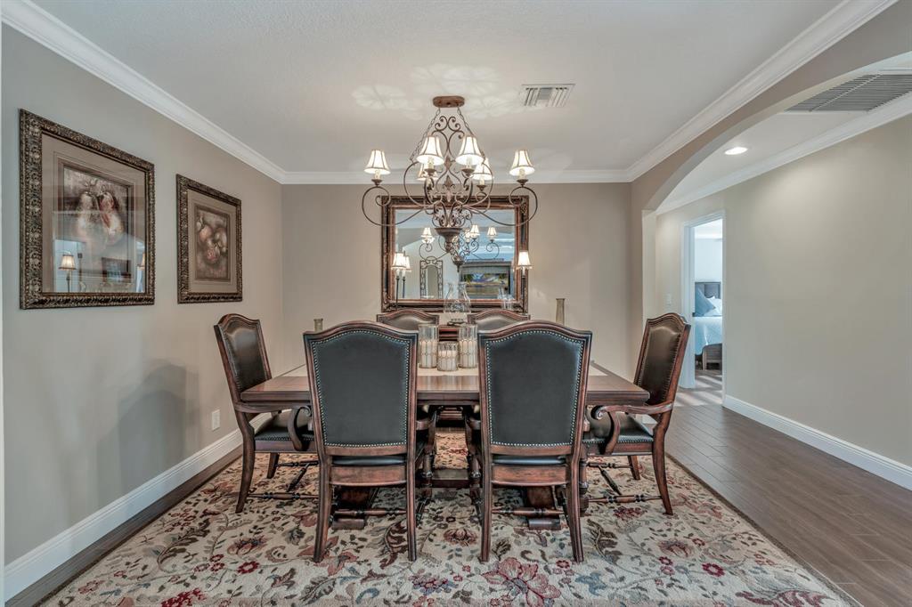 Paradise Port - Residential