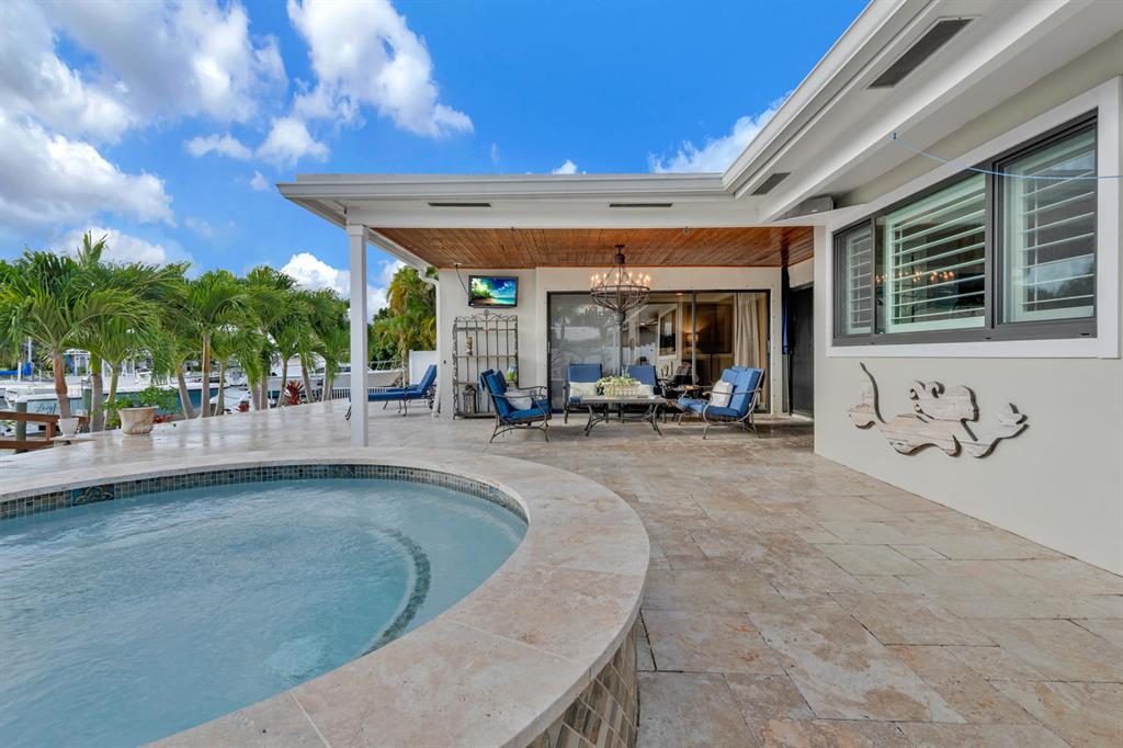 Paradise Port - Residential