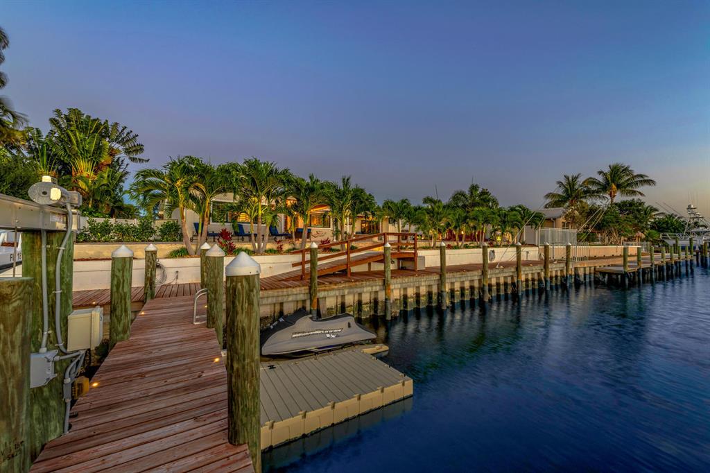 Paradise Port - Residential