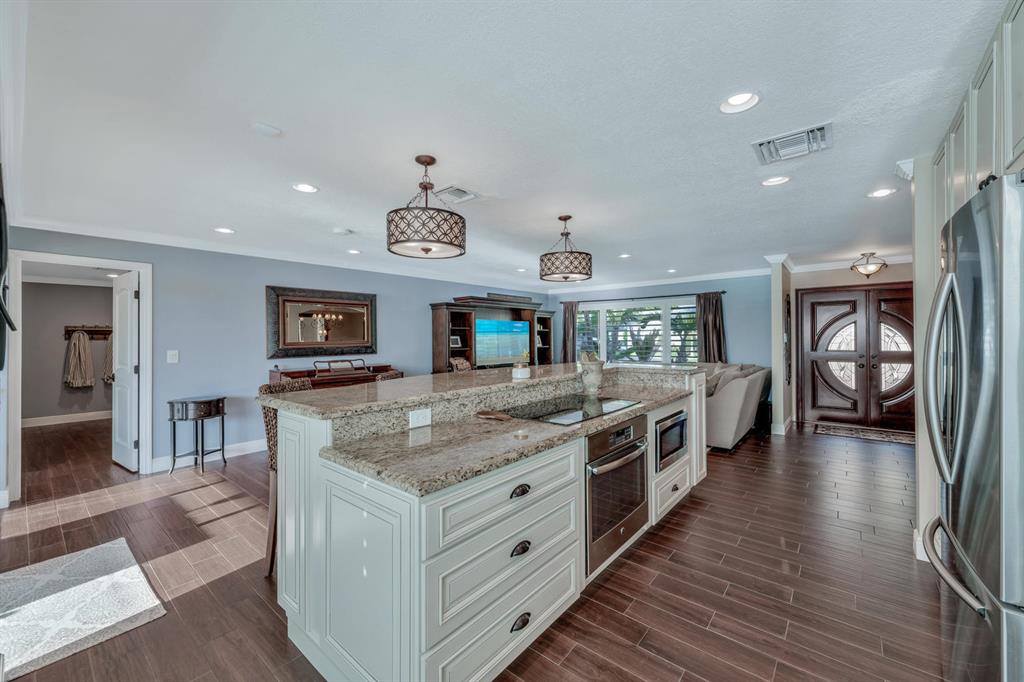 Paradise Port - Residential