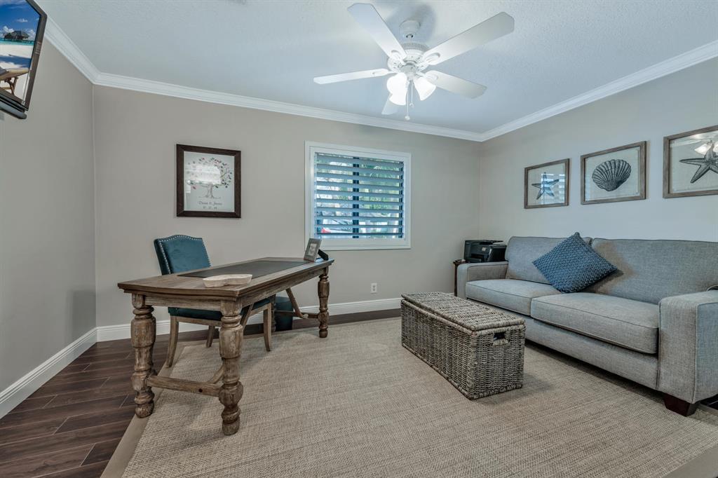 Paradise Port - Residential