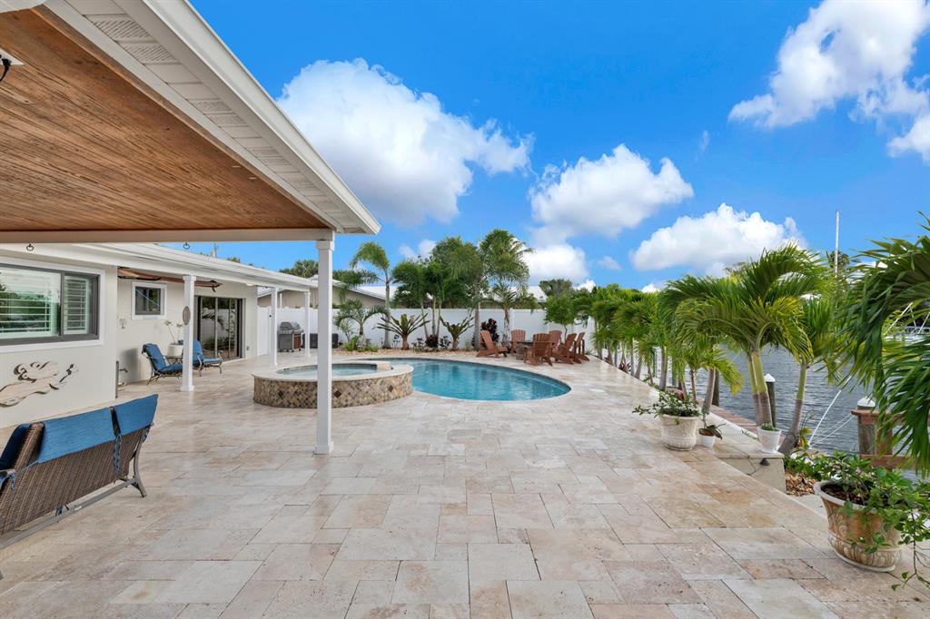 Paradise Port - Residential