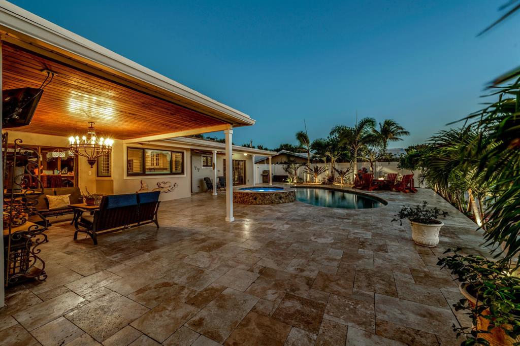 Paradise Port - Residential