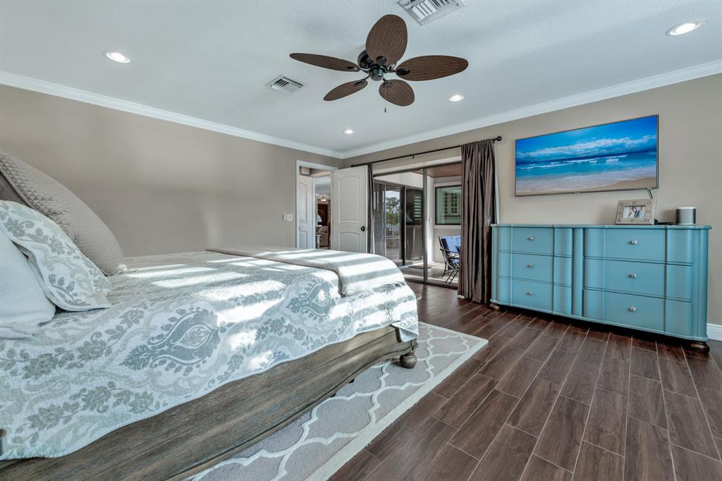 Paradise Port - Residential