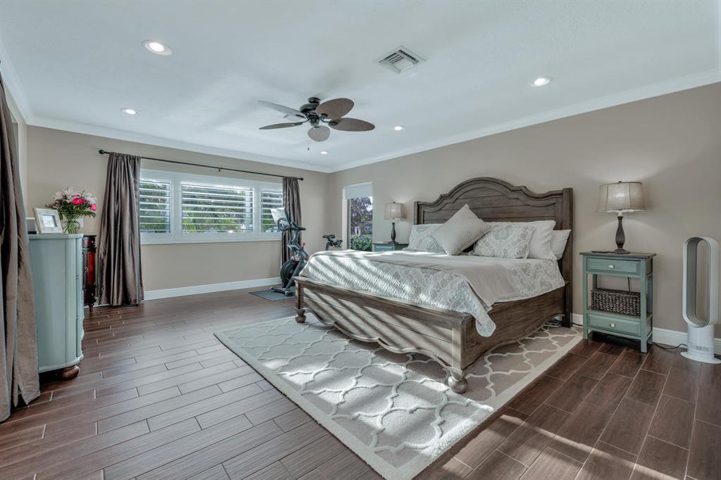 Paradise Port - Residential