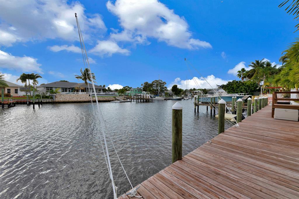 Paradise Port - Residential