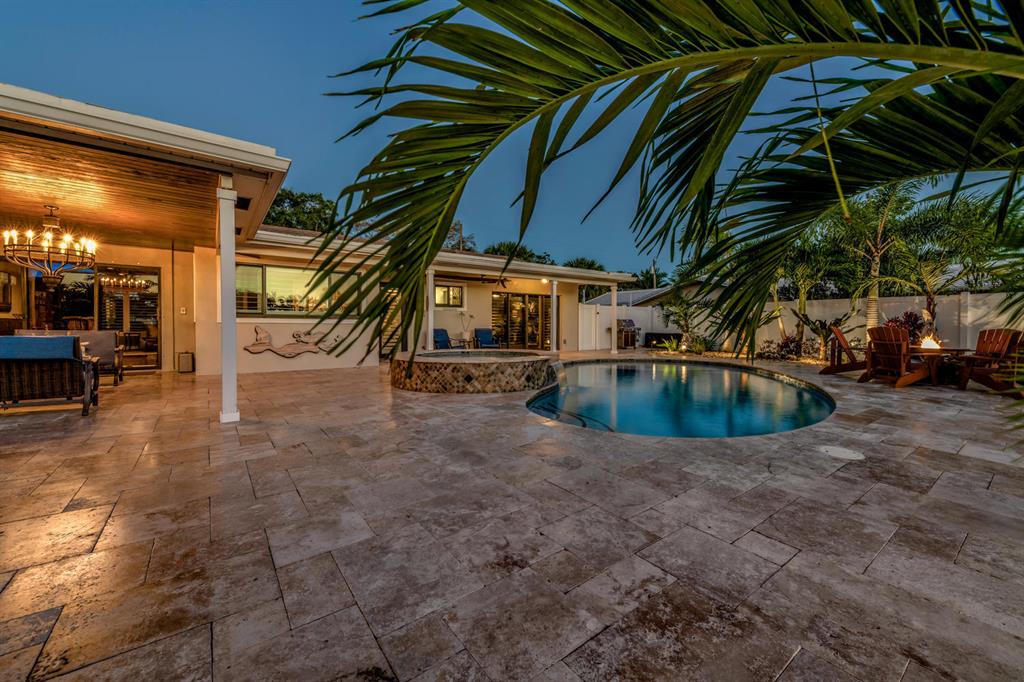 Paradise Port - Residential