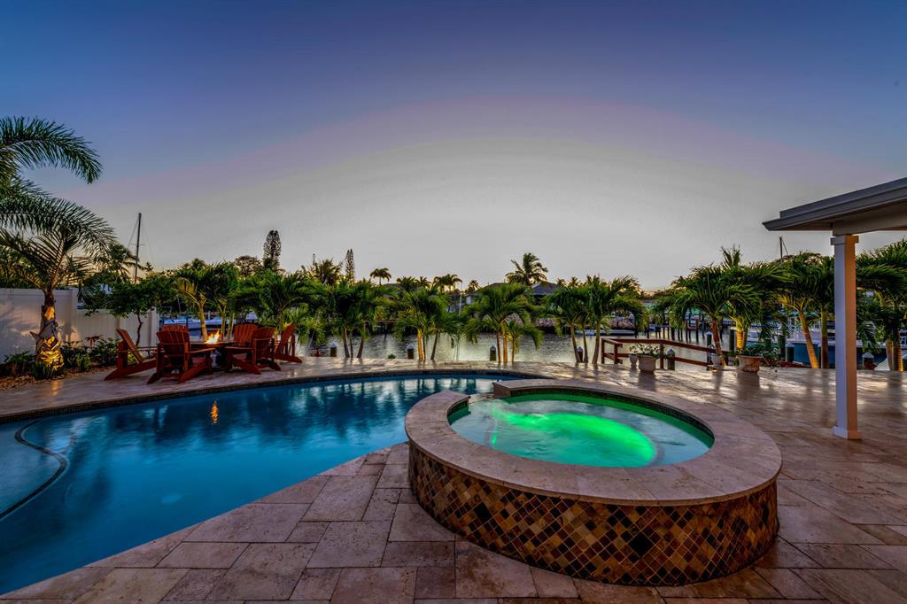 Paradise Port - Residential