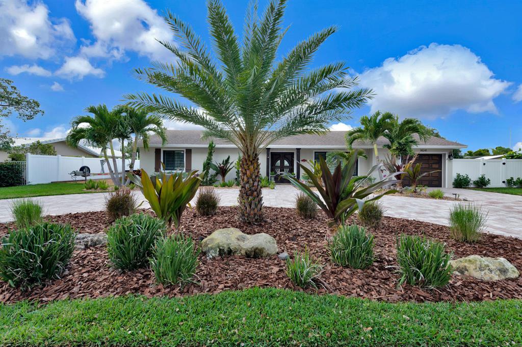 Paradise Port - Residential