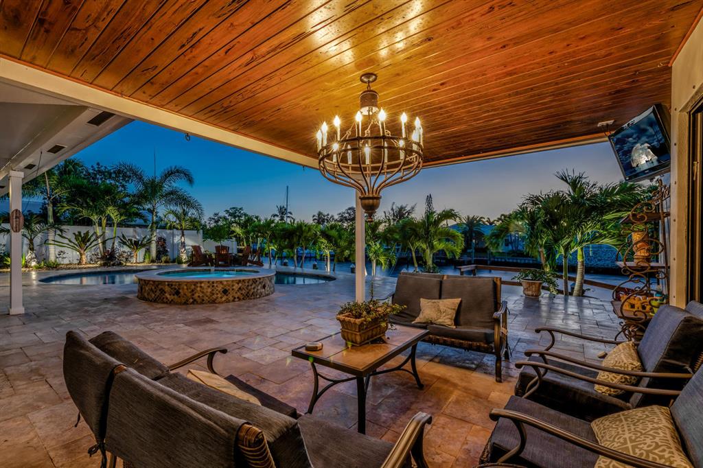 Paradise Port - Residential