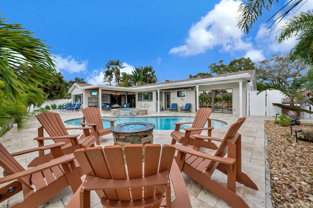 Paradise Port - Residential