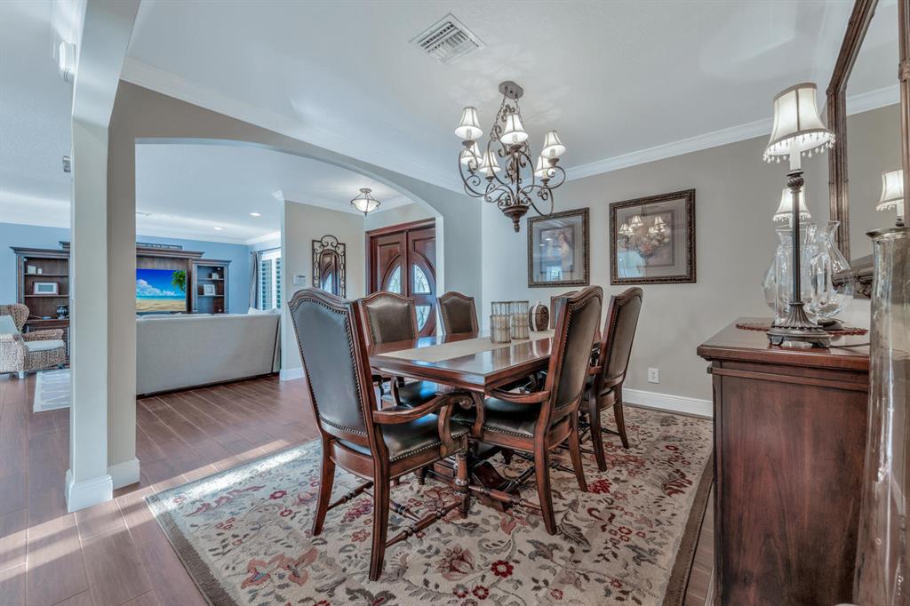 Paradise Port - Residential