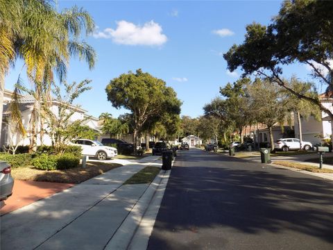 A home in Coconut Creek