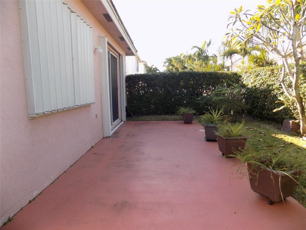 Photo of 4825 NW 20th Place, Coconut Creek, FL 33063 (MLS # F10473330)