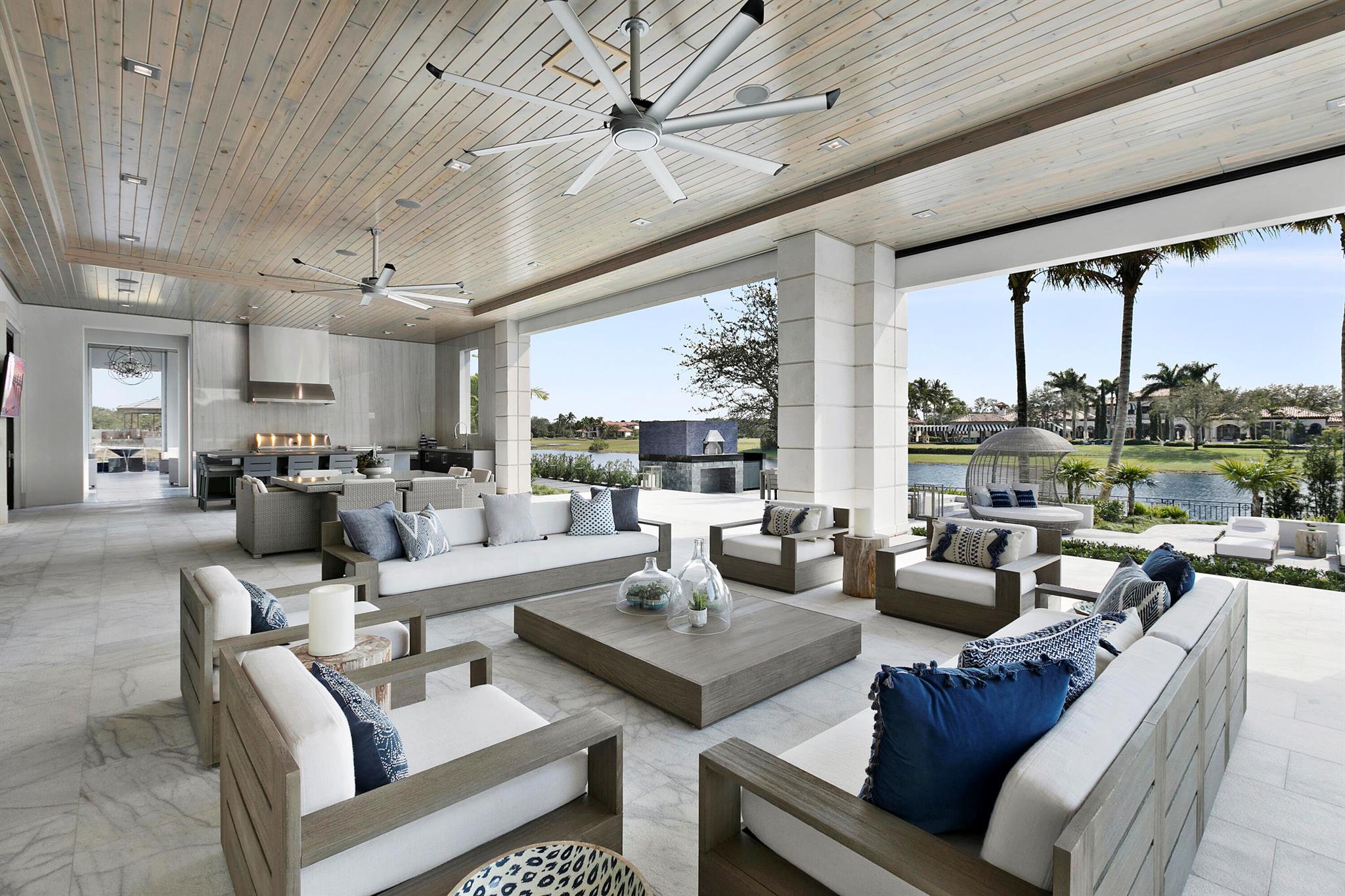 STONE CREEK RANCH - Residential