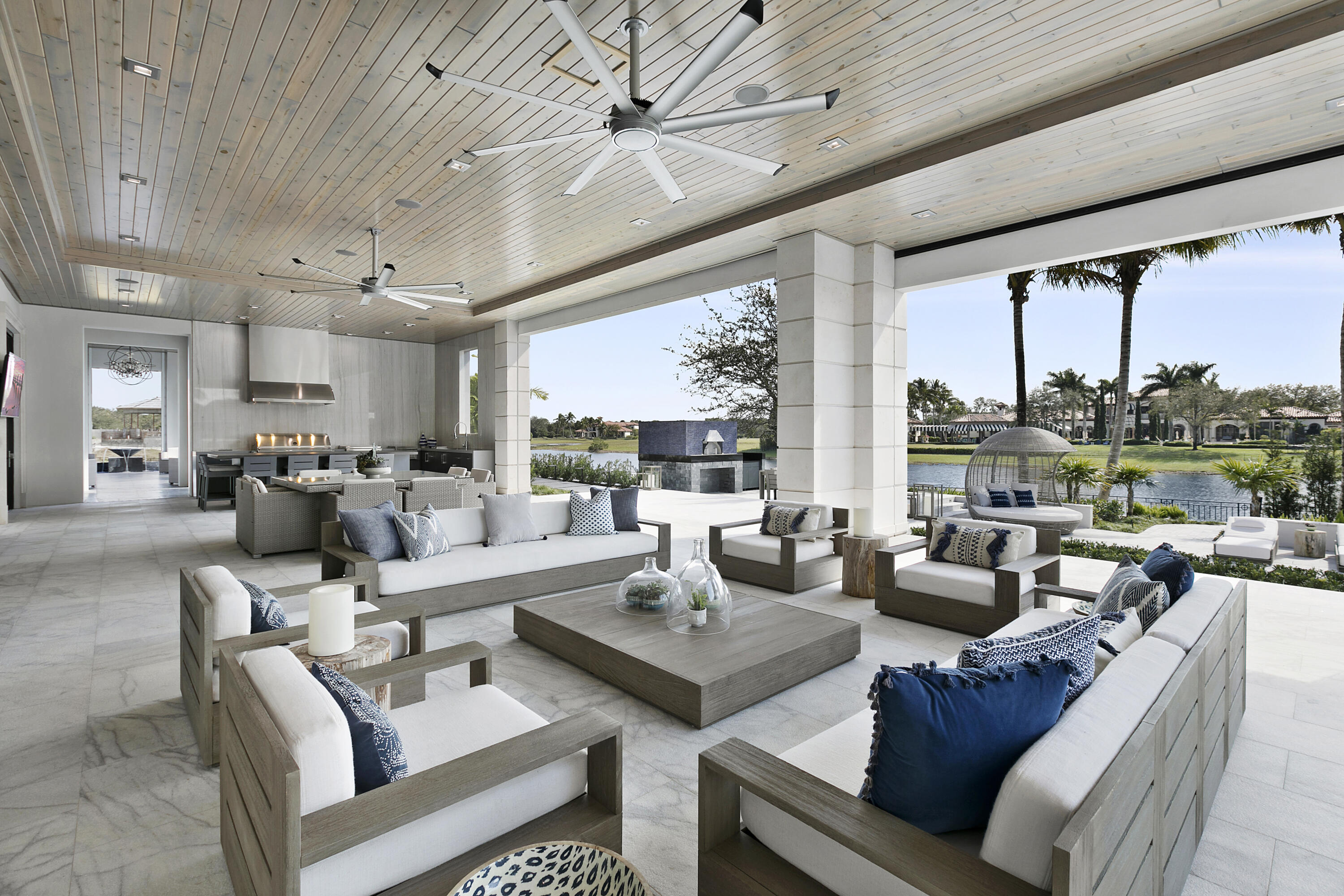 STONE CREEK RANCH - Residential