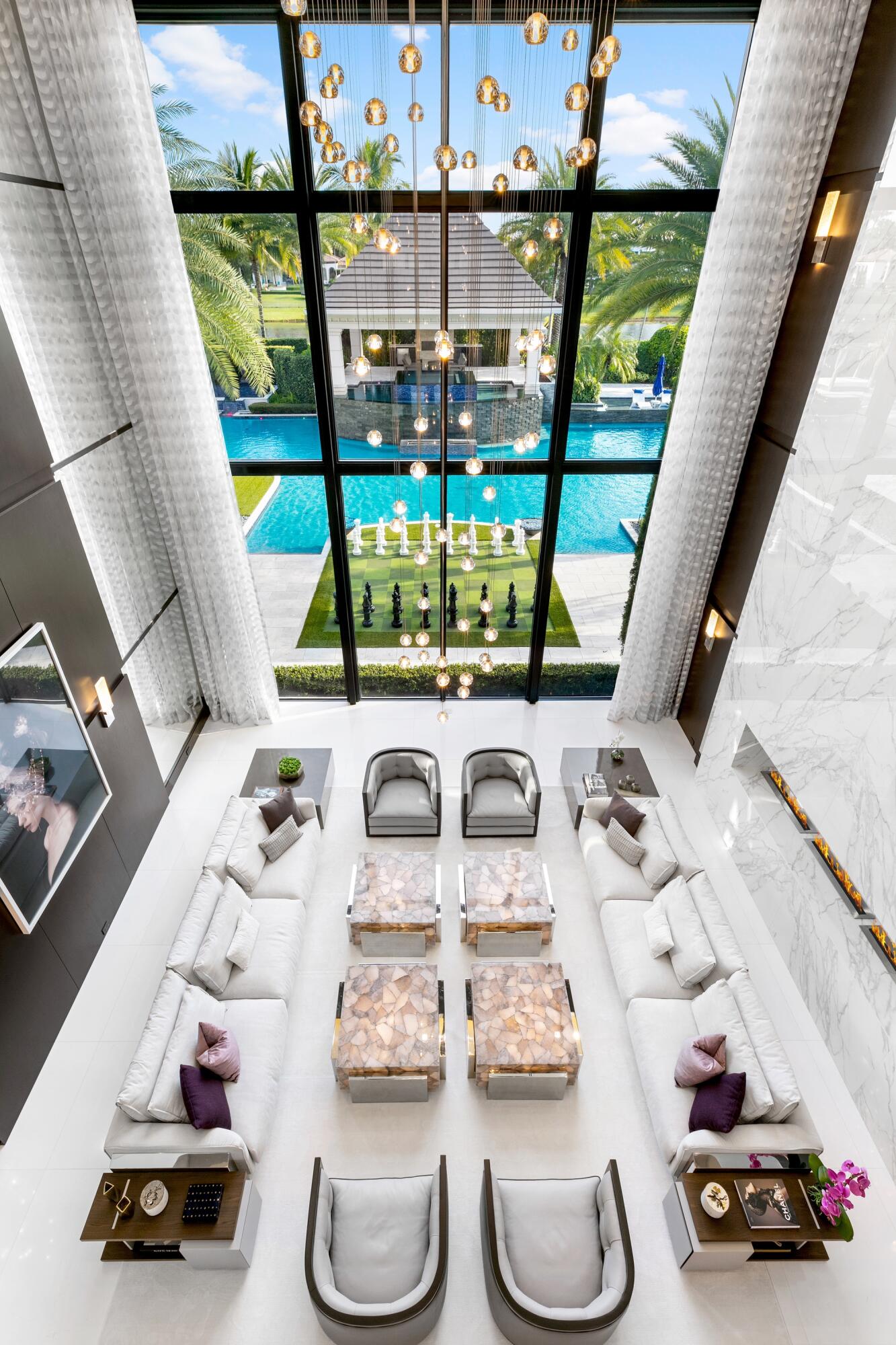 STONE CREEK RANCH - Residential