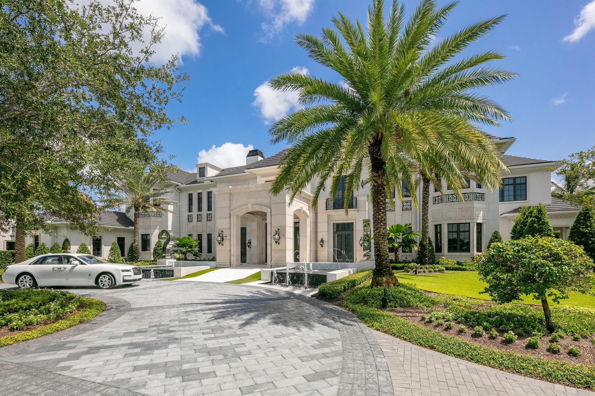 STONE CREEK RANCH - Residential