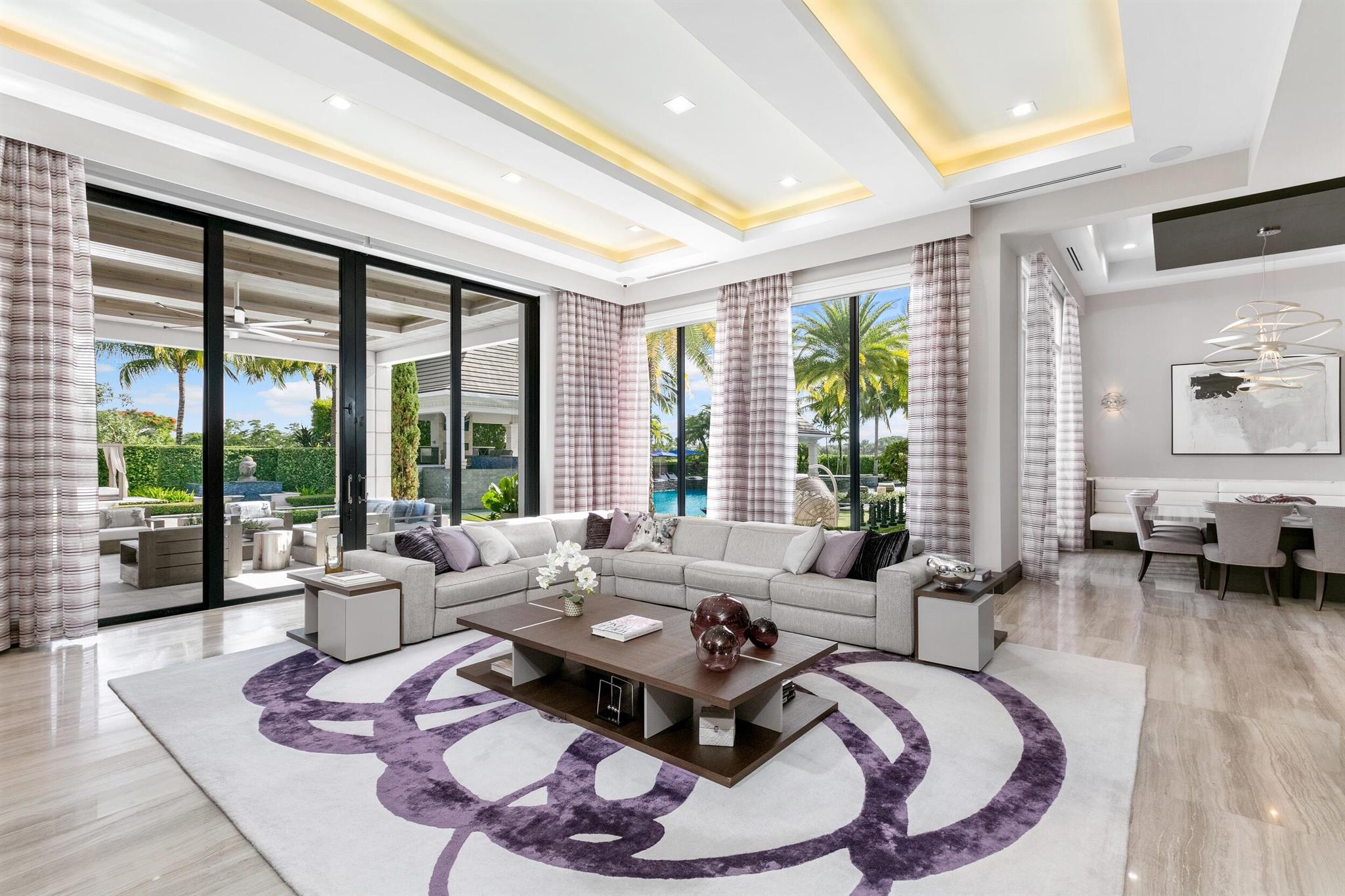 STONE CREEK RANCH - Residential