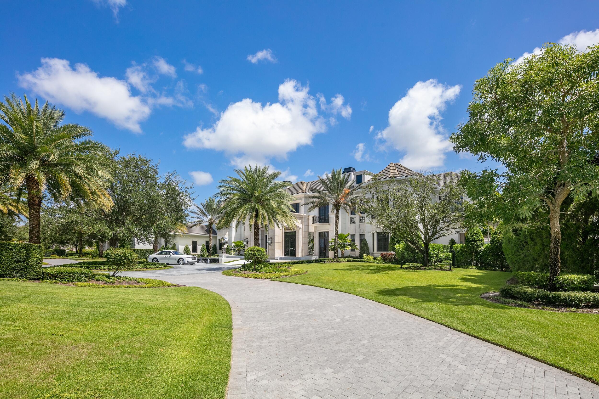 STONE CREEK RANCH - Residential