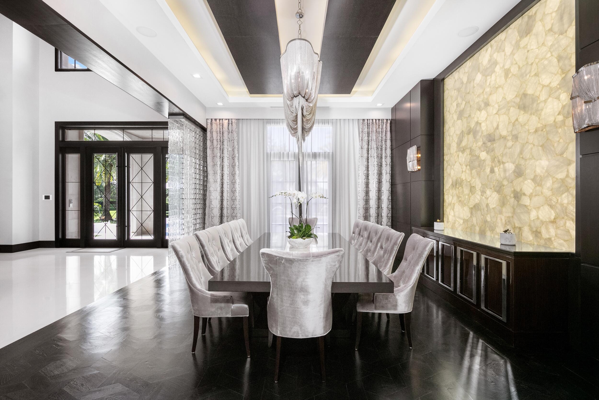 STONE CREEK RANCH - Residential