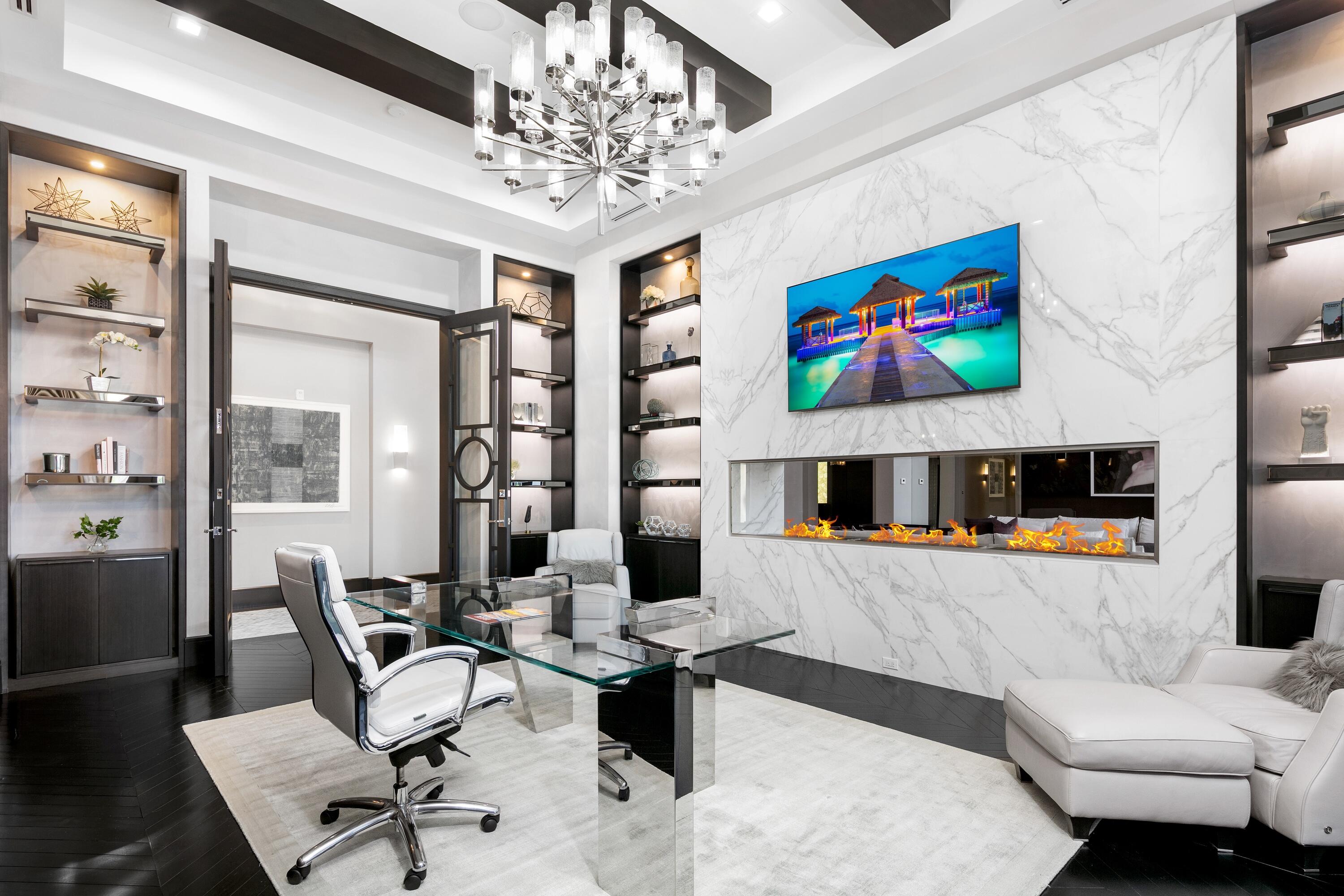 STONE CREEK RANCH - Residential